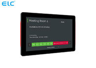 HDのイメージの会議室のデジタル完全な表記はWiFi Bluetoothを4.0 RJ45 PoE支えます