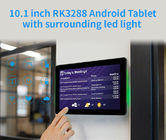 RK3288 10.1」会議室のデジタル表記容量性接触10ポイントの