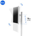 LG StanbyMe Incellの無線電信度調節可能なスマートなTVデジタルの表記90 13.56MHz NFCと