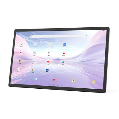 超スリムスマートタブレット Android 13 RK3588S2 オクタコアタイミングタブレット 4GB RAM To Do リスト表示