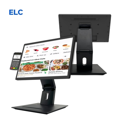 21.5インチ Android11 デジタルサイネージ タッチスクリーン RK3568 2+16GB USB RJ45WiFi Kds Pos キッチンディスプレイ Kds 画面