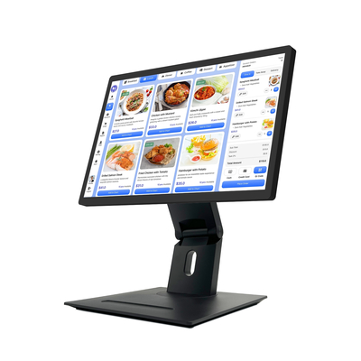 21.5インチ Android11 デジタルサイネージ タッチスクリーン RK3568 2+16GB USB RJ45WiFi Kds Pos キッチンディスプレイ Kds 画面