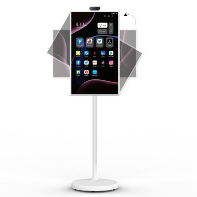 32インチ IPS テレビ USB Android 12 WiFi スマートテレビ キッチン用