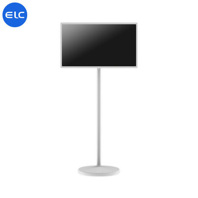 試しを調査する仕事のための完全なHDのタッチ画面のテレビIPS USB Wifi