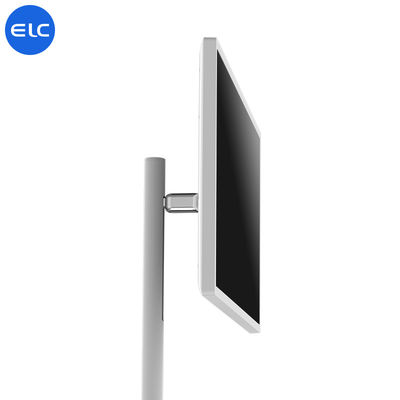 ELC SW2495T細胞HDMIの24匹のインチのタッチ画面のデジタル表記のアンドロイド12